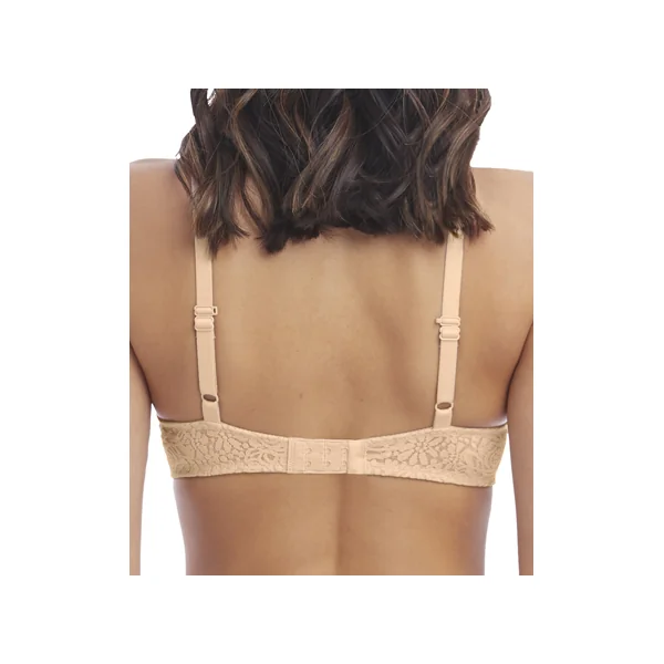 Soutien gorge à armatures HALO LACE WA851205 PEAU NATUREL