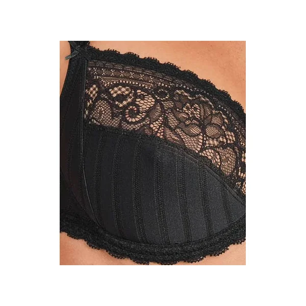 Soutien gorge à armatures ILLUSION 805804 NOIR