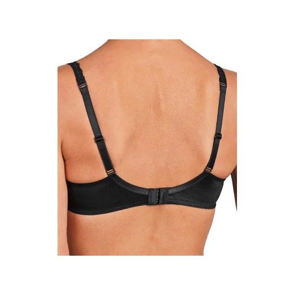 Soutien gorge à armatures ILLUSION 805804 NOIR