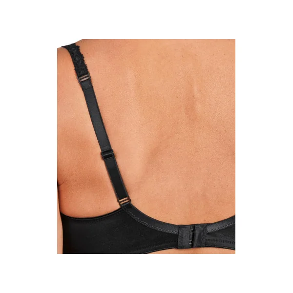 Soutien gorge à armatures ILLUSION 805804 NOIR