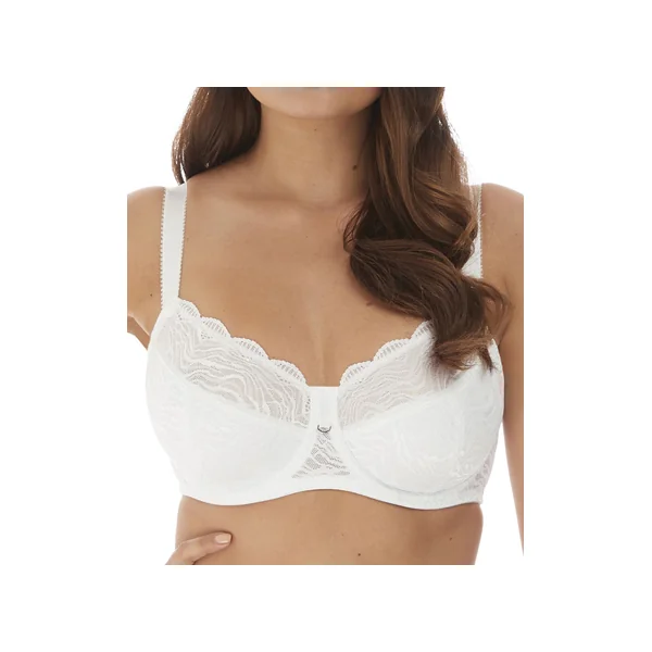 Soutien gorge à armatures IMPRESSION 5852 BLANC
