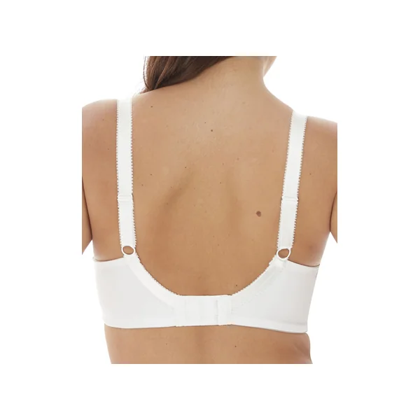 Soutien gorge à armatures IMPRESSION 5852 BLANC