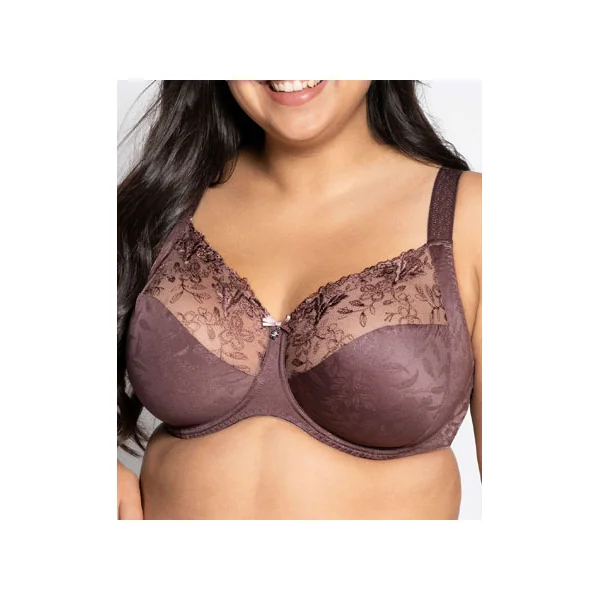 Soutien gorge à armatures JASMIN 2723 GIROFFLE