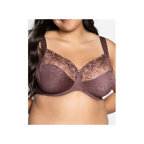 Soutien gorge à armatures JASMIN 2723 GIROFFLE