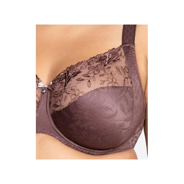 Soutien gorge à armatures JASMIN 2723 GIROFFLE