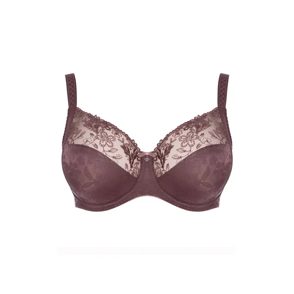 Soutien gorge à armatures JASMIN 2723 GIROFFLE