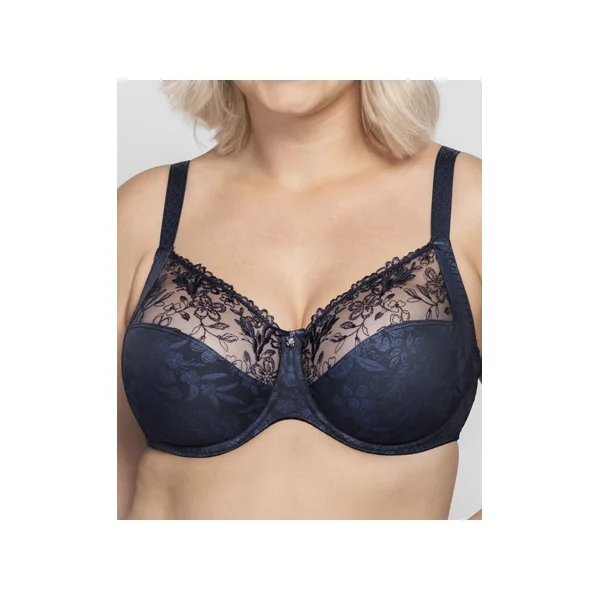 Soutien gorge à armatures JASMIN 2723 MINUIT