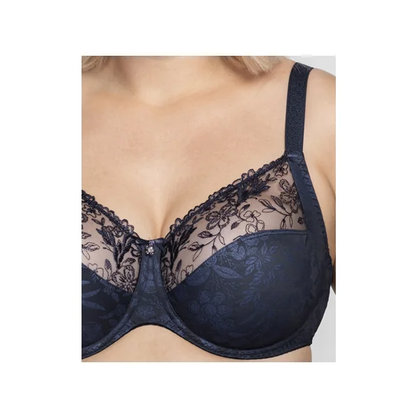 Soutien gorge à armatures JASMIN 2723 MINUIT