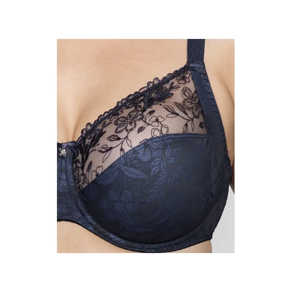 Soutien gorge à armatures JASMIN 2723 MINUIT