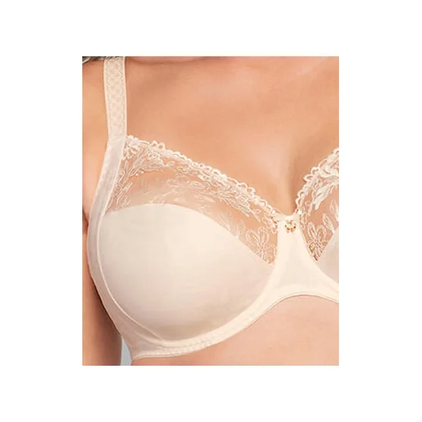 Soutien gorge à armatures JASMIN 2723 POUDRE
