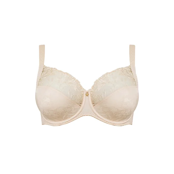Soutien gorge à armatures JASMIN 2723 POUDRE