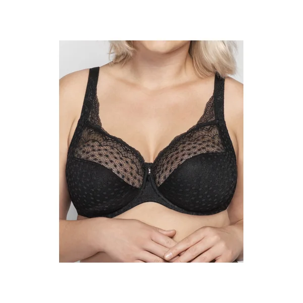 Soutien gorge à armatures JOSY 6723 NOIR
