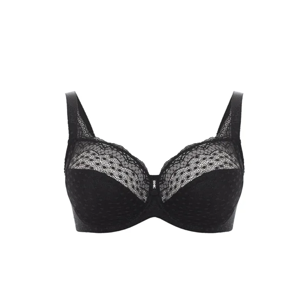 Soutien gorge à armatures JOSY 6723 NOIR