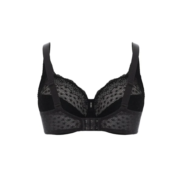 Soutien gorge à armatures JOSY 6723 NOIR