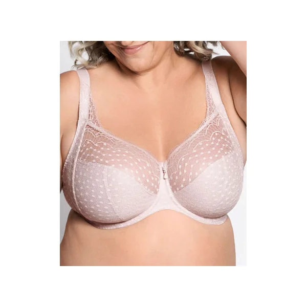 Soutien gorge à armatures JOSY 6723 ORCHIDEE