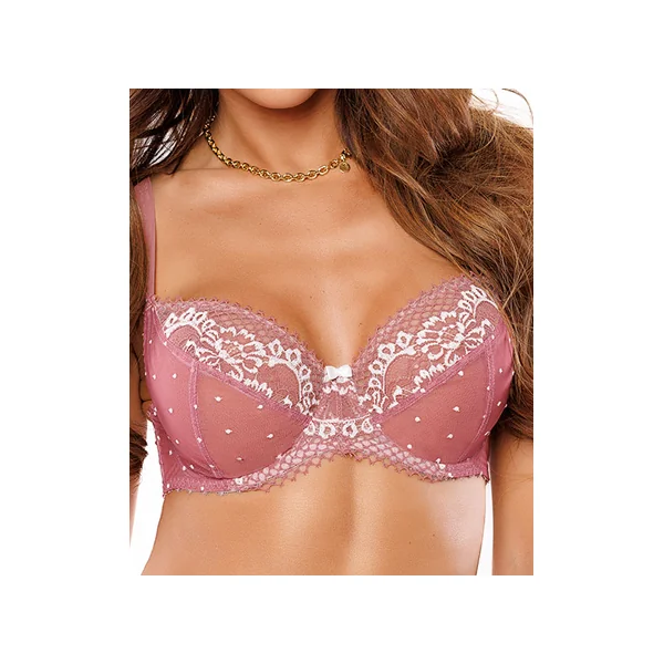 Soutien gorge à armatures LIBRE LIBRESAW