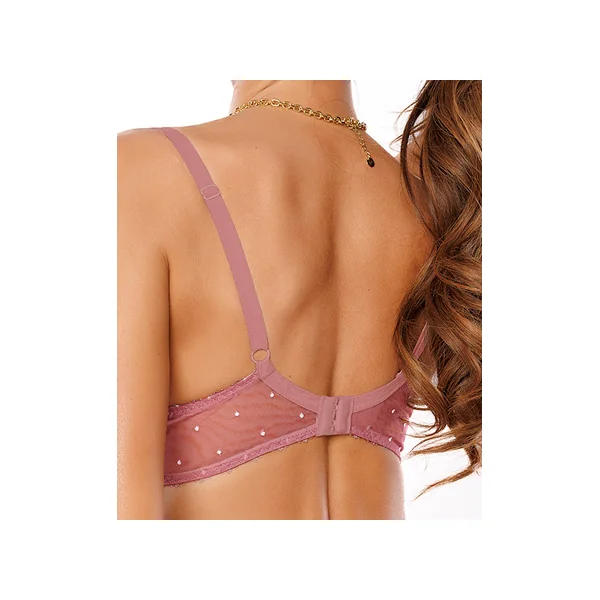 Soutien gorge à armatures LIBRE LIBRESAW