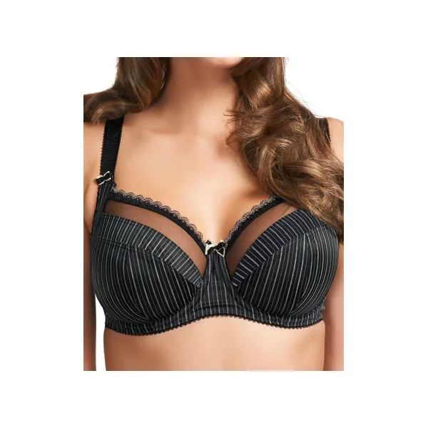 Soutien gorge à armatures LOIS 2972 NOIR