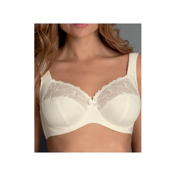 Soutien gorge à armatures LUCIA 5822 CRYSTAL