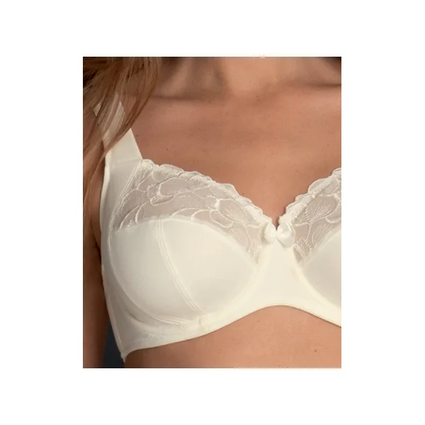 Soutien gorge à armatures LUCIA 5822 CRYSTAL