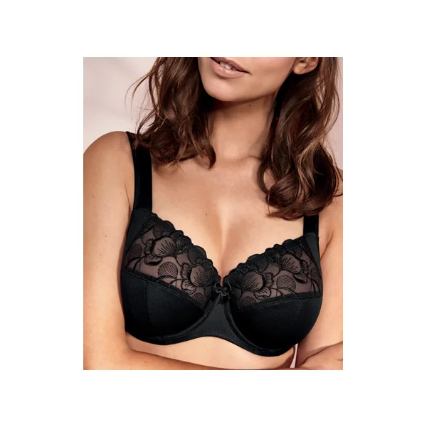 Soutien gorge à armatures LUCIA 5822 NOIR