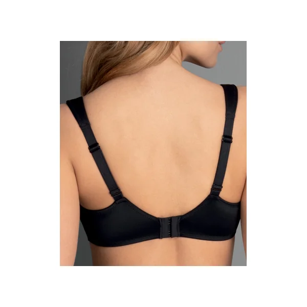 Soutien gorge à armatures LUCIA 5822 NOIR