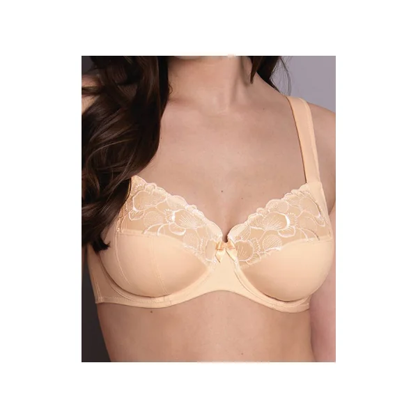 Soutien gorge à armatures LUCIA 5822 ROSE POUDRE