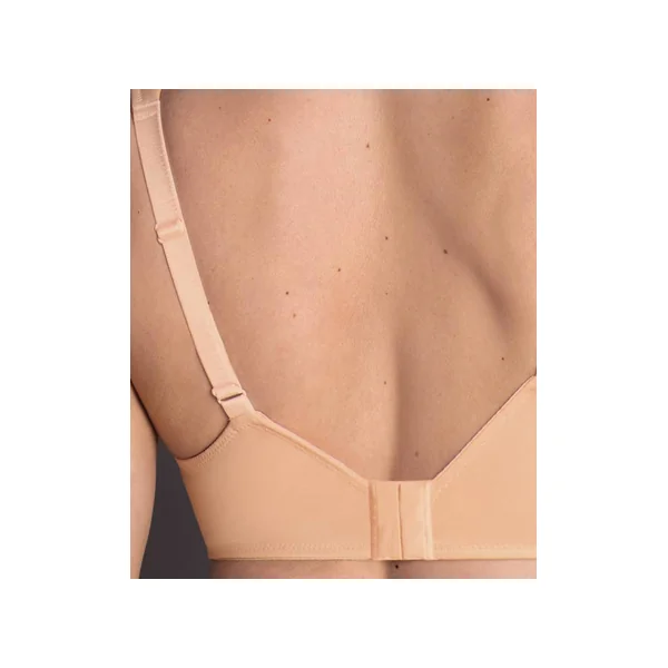 Soutien gorge à armatures LUCIA 5822 ROSE POUDRE