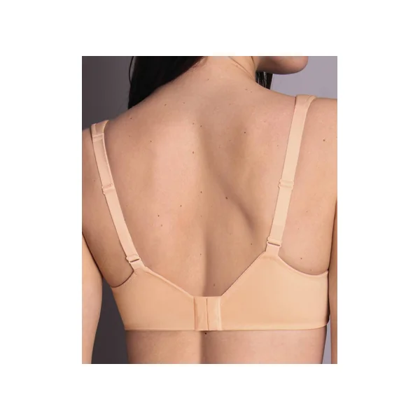 Soutien gorge à armatures LUCIA 5822 ROSE POUDRE