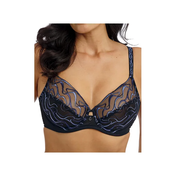 Soutien gorge à armatures MAYUMI WE601801 MIDNIGHT