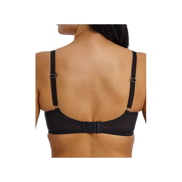 Soutien gorge à armatures MAYUMI WE601801 MIDNIGHT