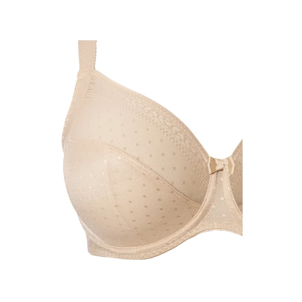 Soutien gorge à armatures MEGHAN 3123 BISCUIT