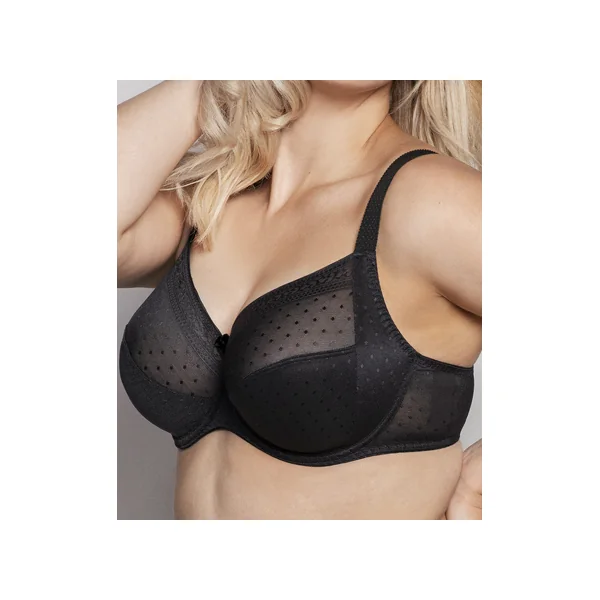 Soutien gorge à armatures MEGHAN 3123 NOIR