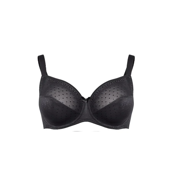 Soutien gorge à armatures MEGHAN 3123 NOIR