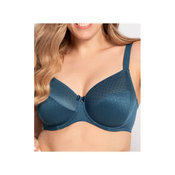 Soutien gorge à armatures MEGHAN 3123 OCEAN