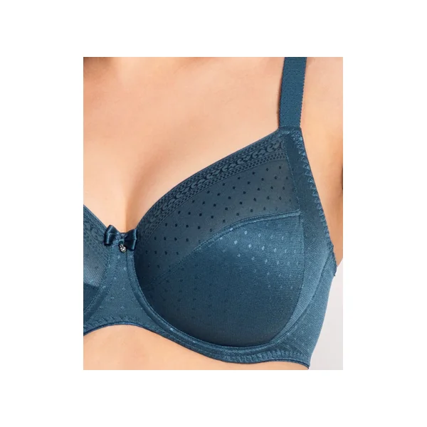 Soutien gorge à armatures MEGHAN 3123 OCEAN