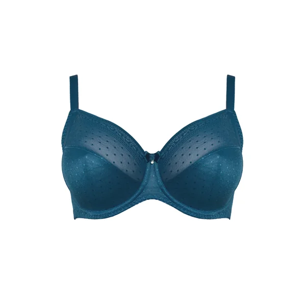 Soutien gorge à armatures MEGHAN 3123 OCEAN