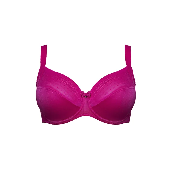 Soutien gorge à armatures MEGHAN 3123 PINK