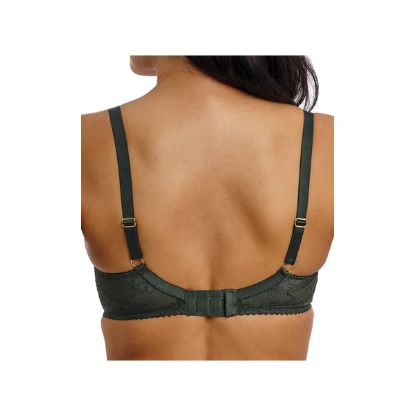 Soutien gorge à armatures NATSUKI LACE WE601301 JUNIPER