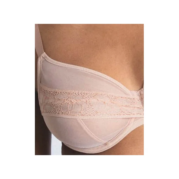 Soutien gorge à armatures NUDITE E12233 MANHATTAN