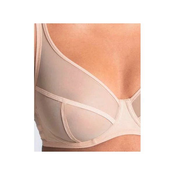 Soutien gorge à armatures NUFIT G11933 POWER SKIN