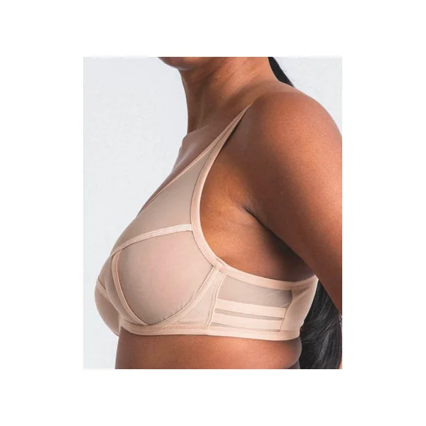Soutien gorge à armatures NUFIT G11933 POWER SKIN