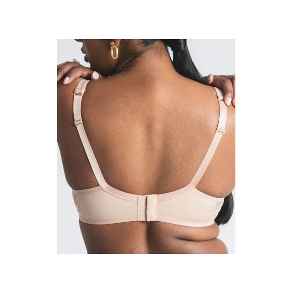 Soutien gorge à armatures NUFIT G11933 POWER SKIN