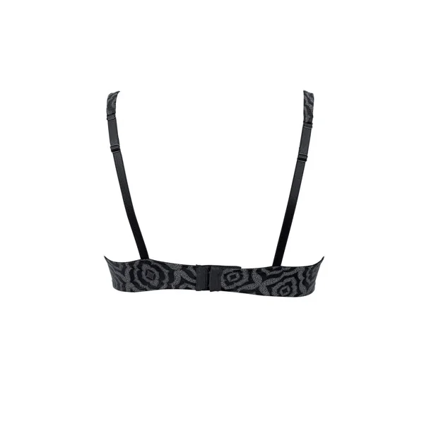 Soutien gorge à armatures OPHELIA 5678 NOIR