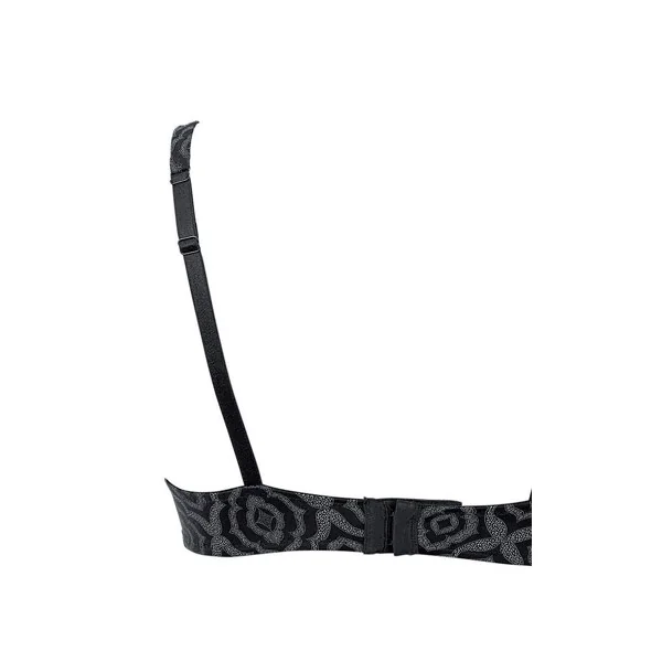 Soutien gorge à armatures OPHELIA 5678 NOIR