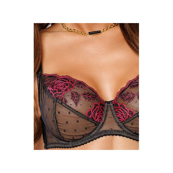Soutien gorge à armatures PERFECT PERFECTSAWREN