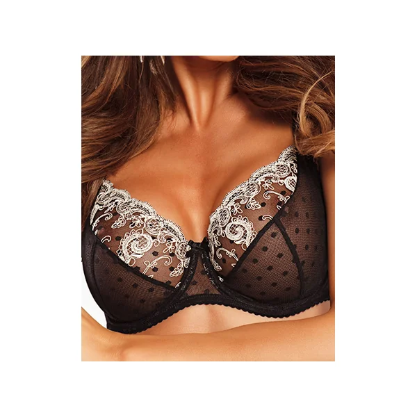 Soutien gorge à armatures PRALINA PRALINASAW