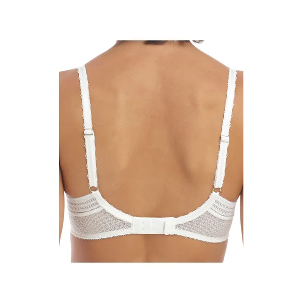 Soutien gorge à armatures RAFFINE WE148001 BLANC