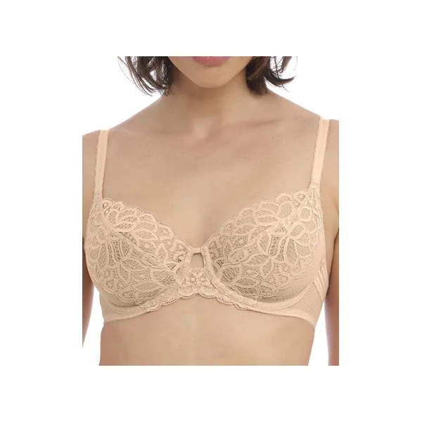Soutien gorge à armatures RAFFINE WE148001 FRAPPE