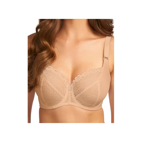 Soutien gorge à armatures RIO 3510 PEAU